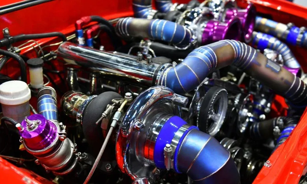 Turbo Engines Know What Are The Advantages Disadvantages Before