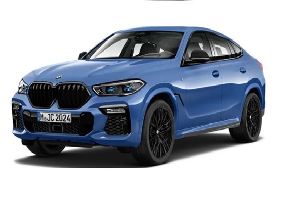 BMW X6 BMW X6