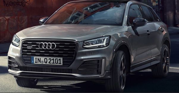 Audi Q2 Audi Q2