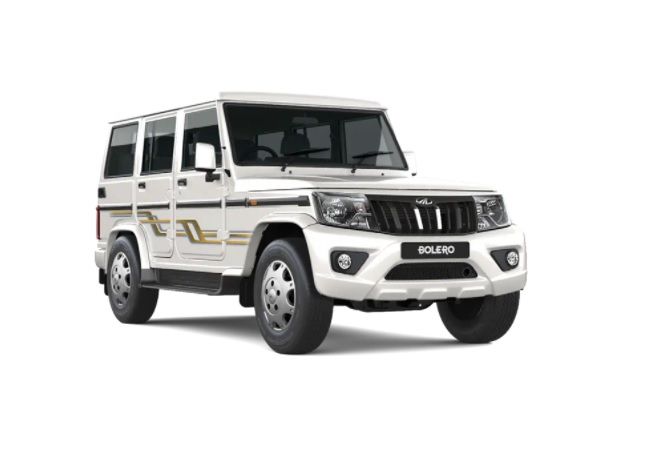 Mahindra Bolero Neo versus Mahindra Bolero Mahindra Bolero Neo versus Mahindra Bolero