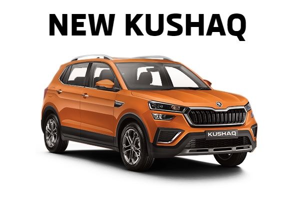 Skoda Kushaq Skoda Kushaq