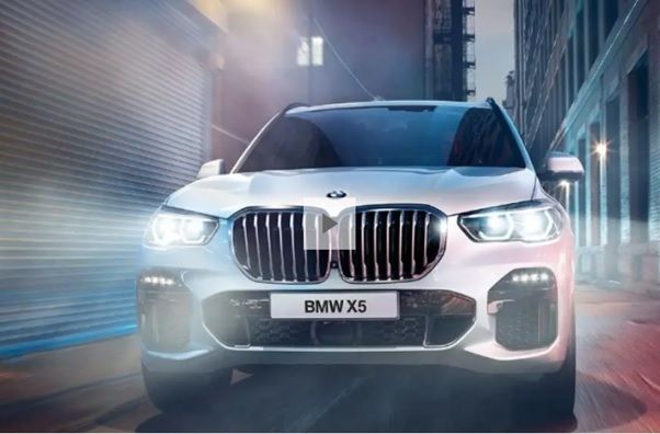 BMW X5 BMW X5