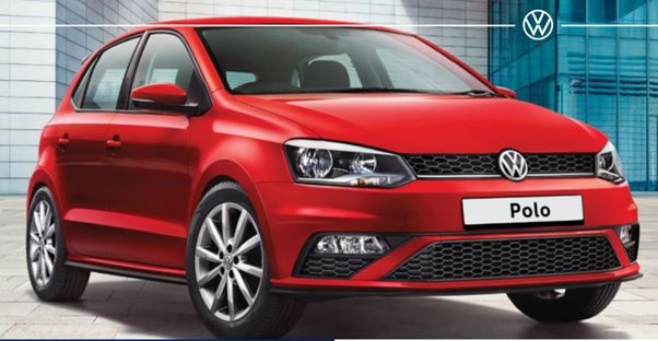 Volkswagen Polo Volkswagen Polo