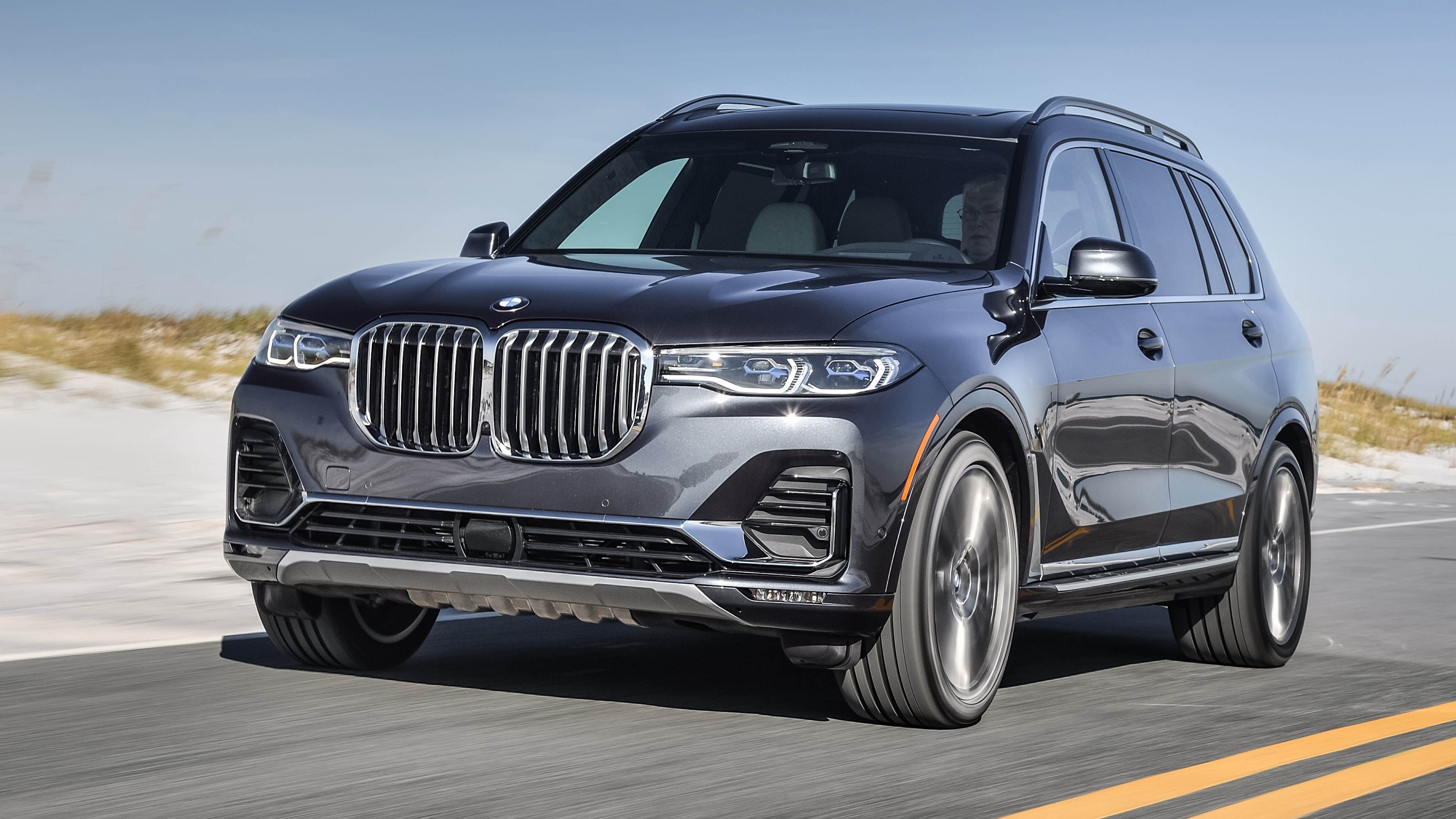BMW X7 BMW X7