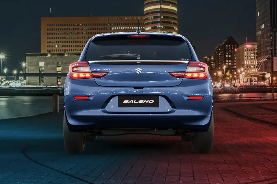 Maruti Baleno Facelift Expected with Design and Feature Upgrades by Late 2026