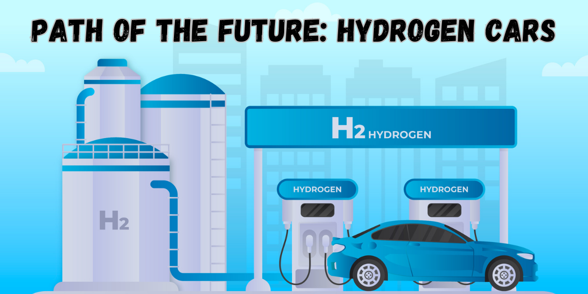 How Do Hydrogen Cars Work & Are They The Future?