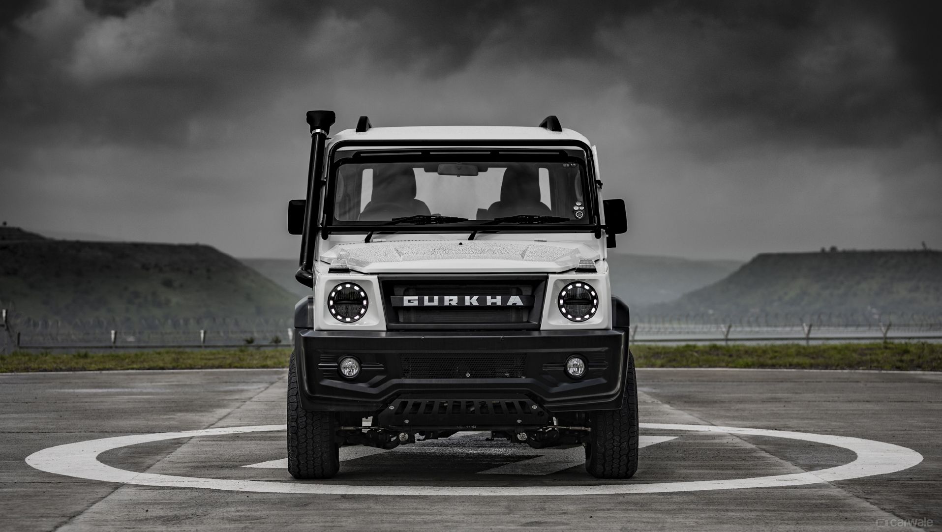 SUV Gurkha 2021 Delivery Begins: Force Motors 1_72ce2421dc.jpeg
