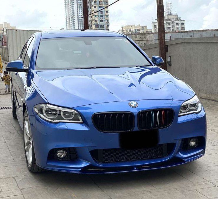 Sachin Tendulkar’s sporty BMW 530D diesel luxury sedan is on sale, Make it your Own! 1_91a24451a2.jpg