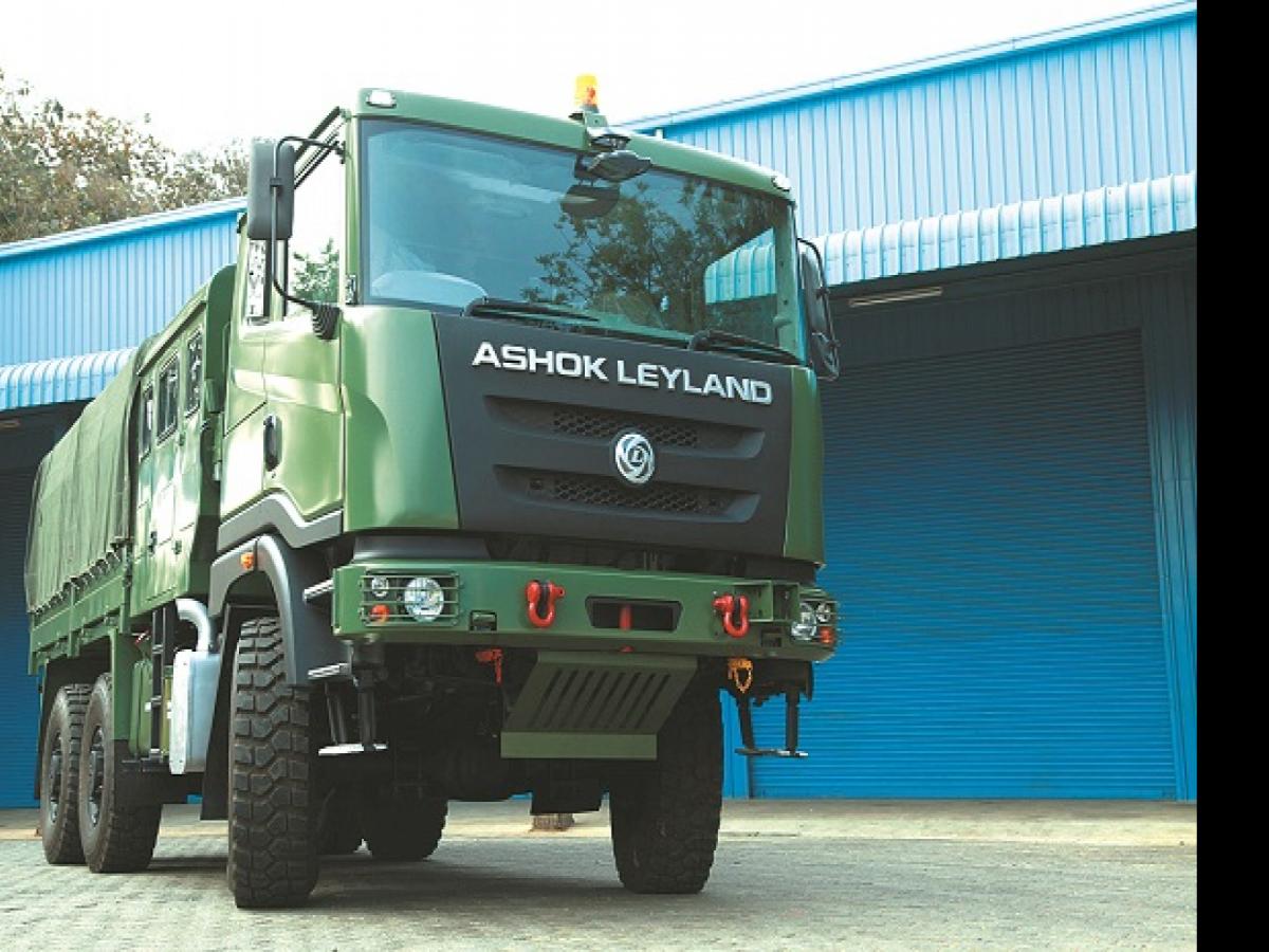 Ashok Leyland Starts working on hydrogen-powered commercial vehicles 1_9897ccd5c9.jpg