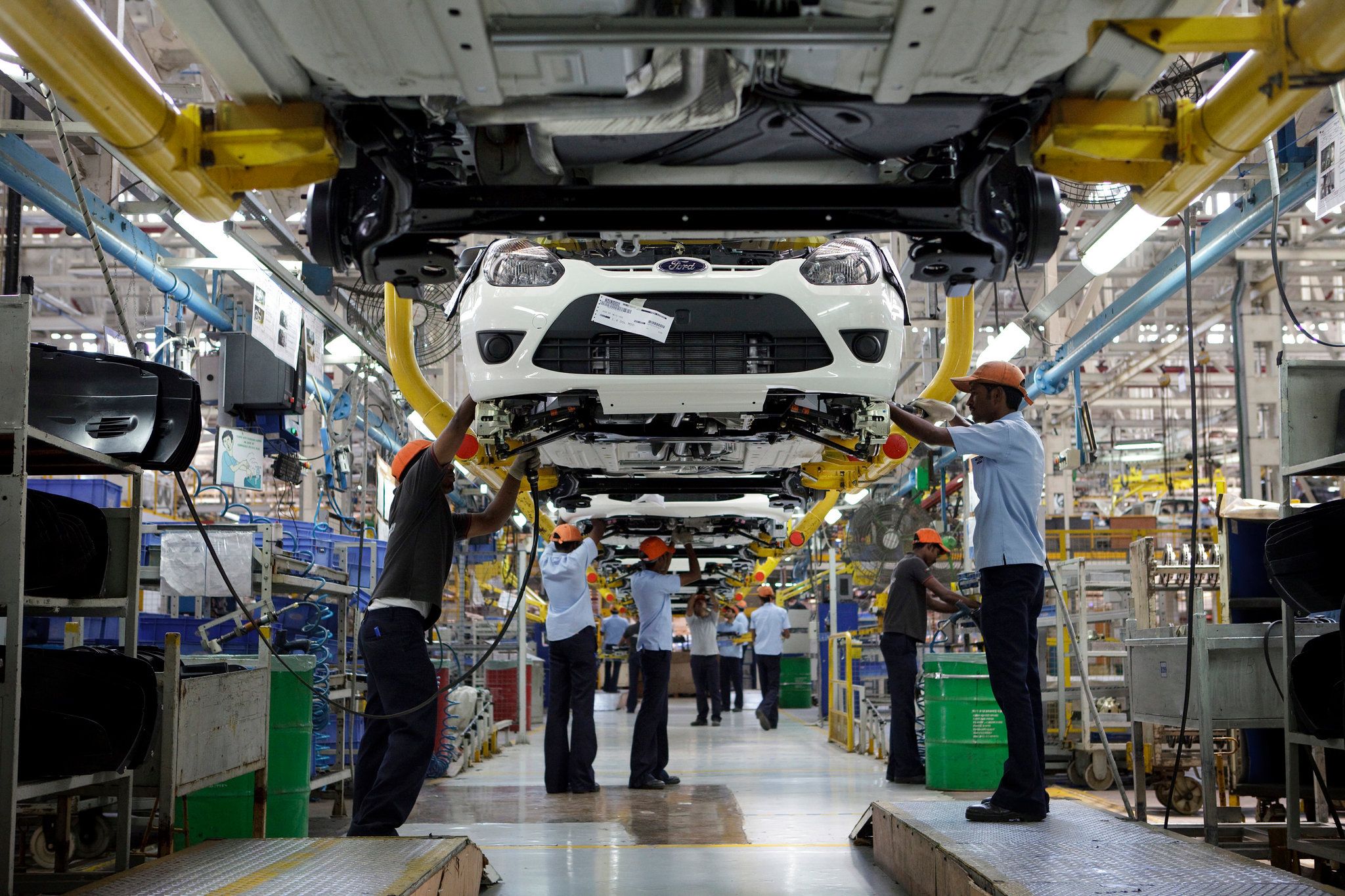 TATA Will Probably be Buying Ford’s Chennai Manufacturing Plant 1_a281599601.jpg
