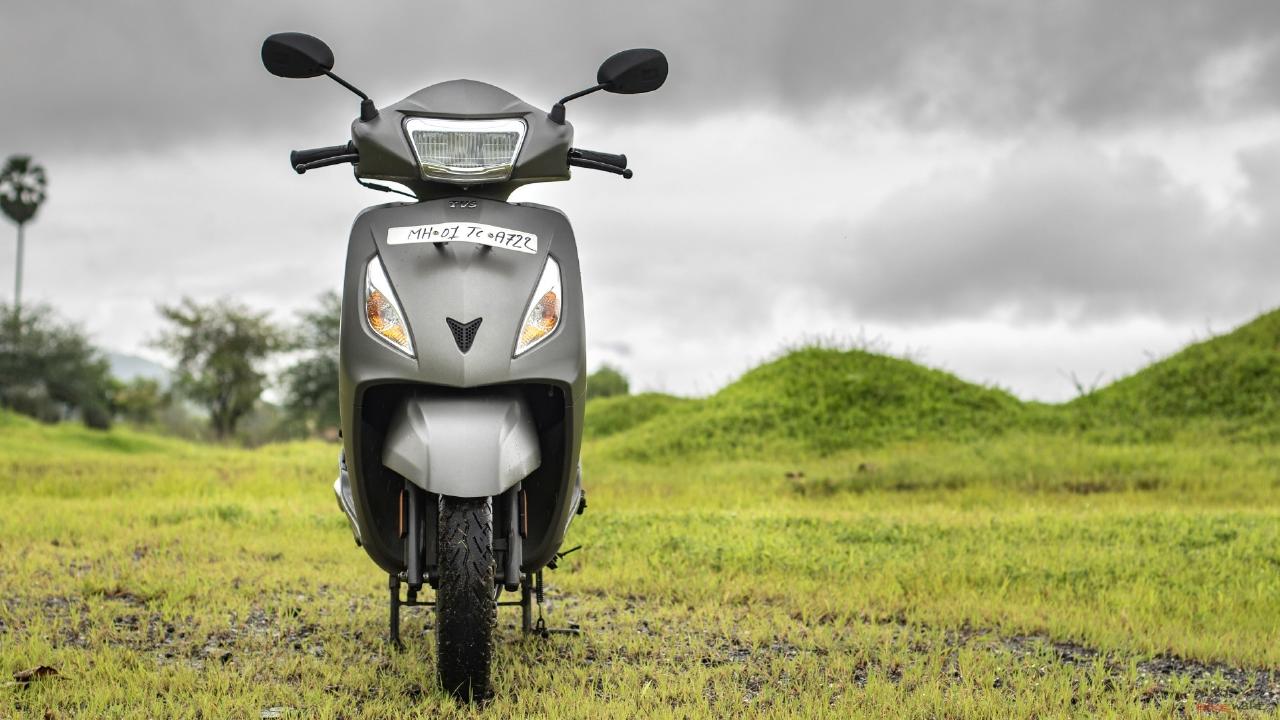 TVS’ Stole the Tomorrow, For New 125cc Scooter 1_acebda6e49.jpeg