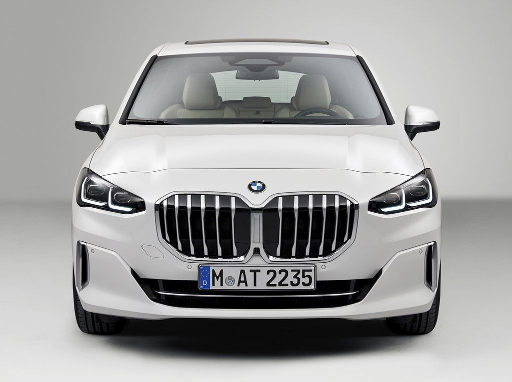 BMW 2-Series Active Tourer will be launched overseas in 2022 1_bcf56e8338.jpg