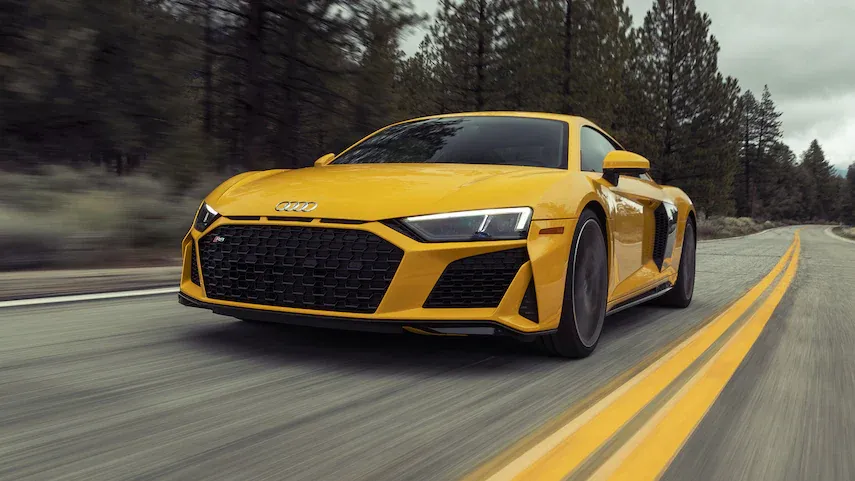 2022-Audi-R8-