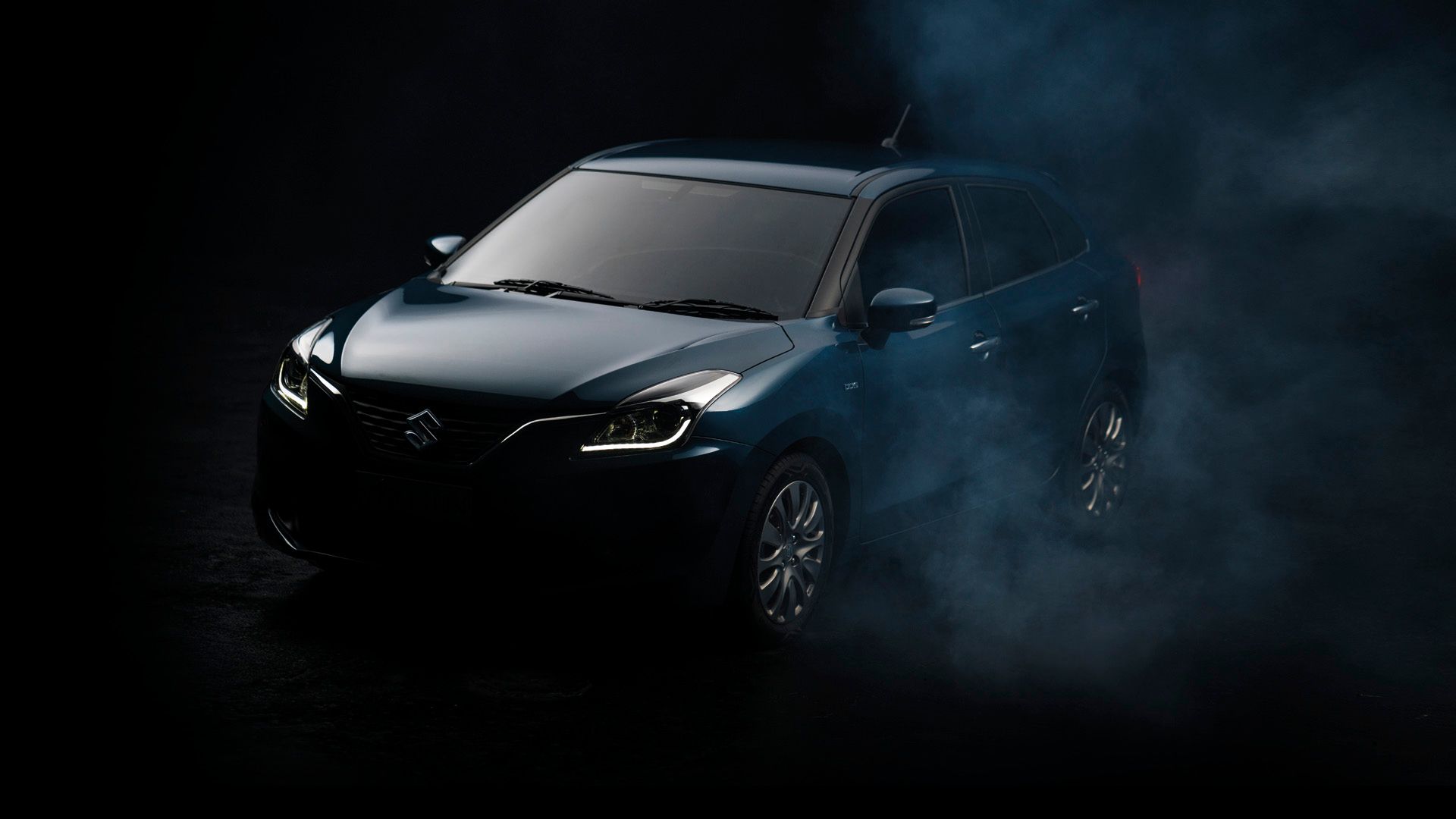 2022 Maruti Suzuki Baleno