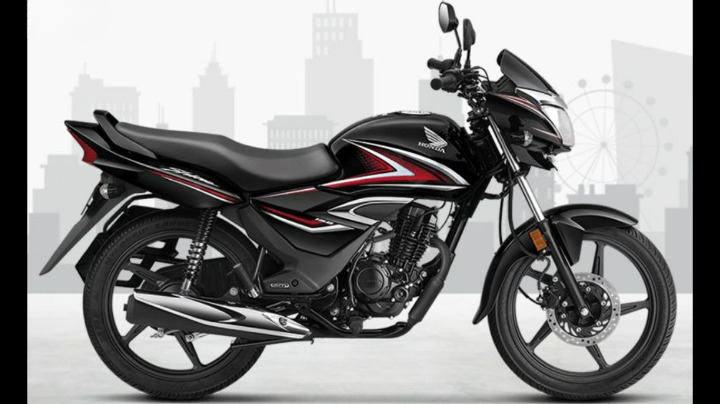 Honda launches new 2023 Honda Shine 125 Check Price and Specs