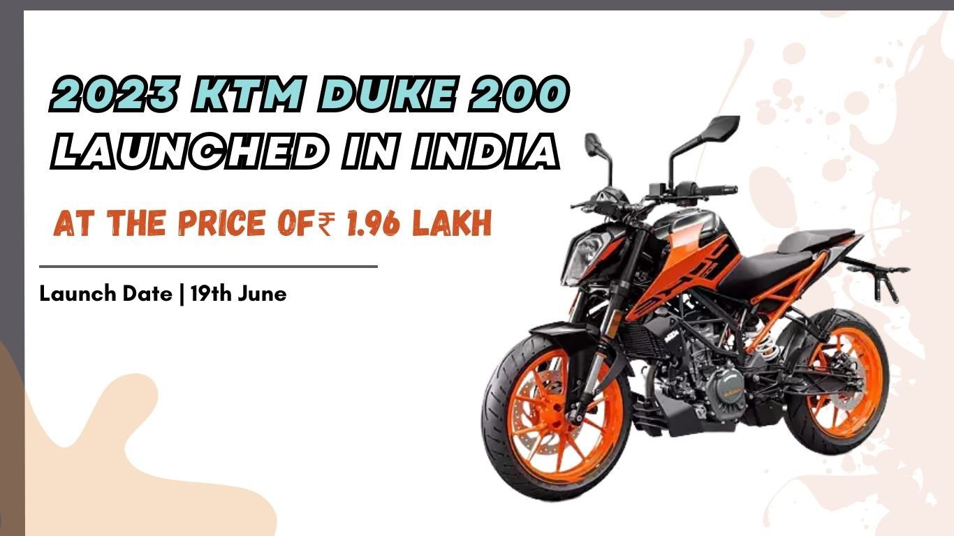 2023 ktm duke 200
