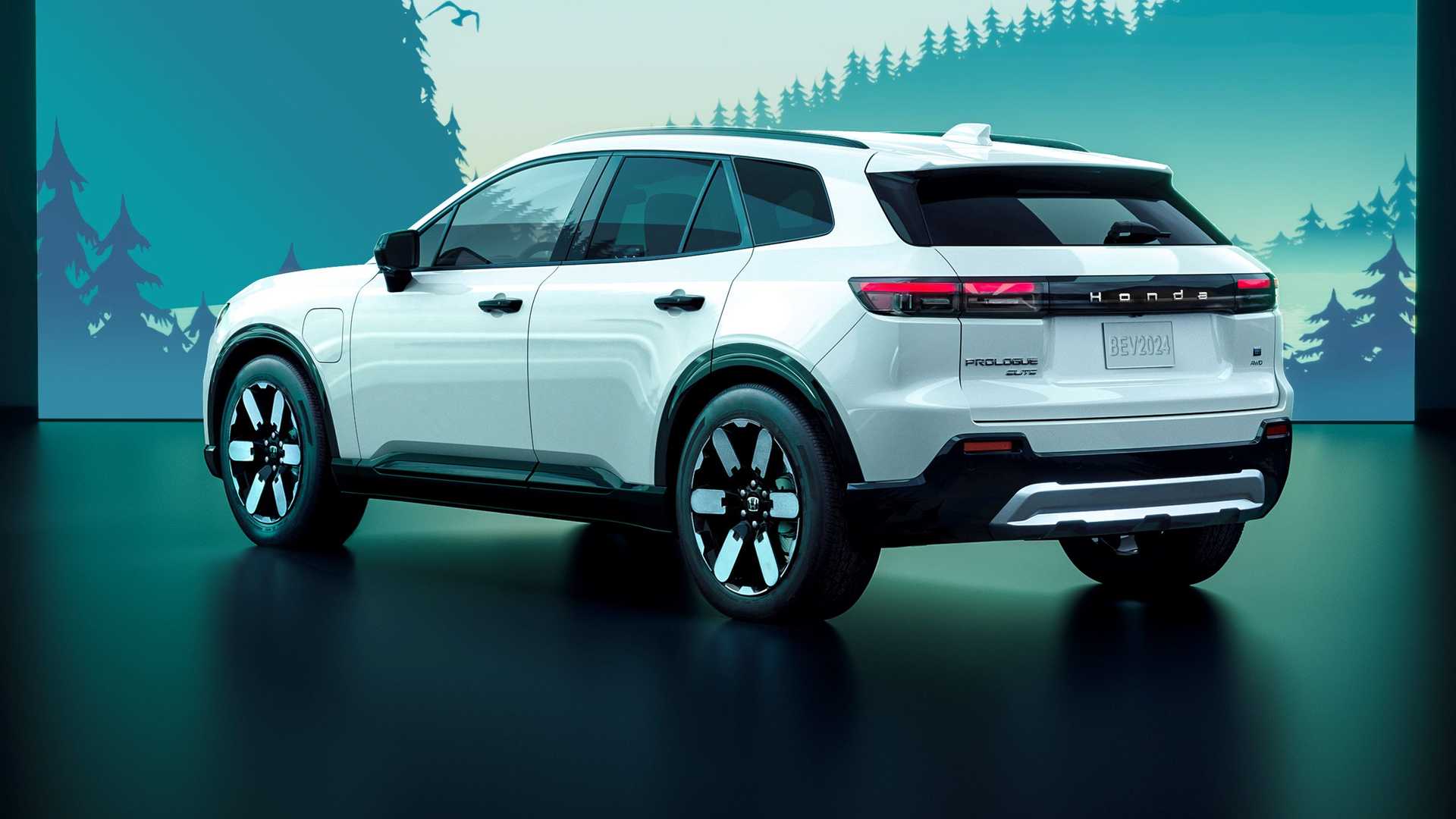 Honda ने आखिरकार 2024 Prologue का खुलासा किया, जो Honda की पहली इलेक्ट्रिक SUV है 2024_Honda_Prologue_48705a7c3e.jpg