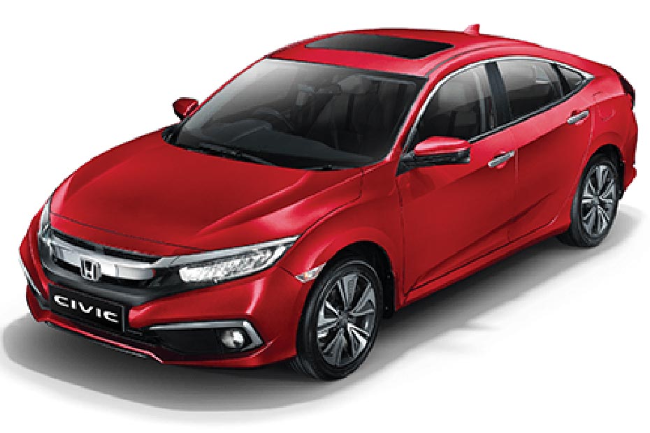 Honda Civic Honda Civic