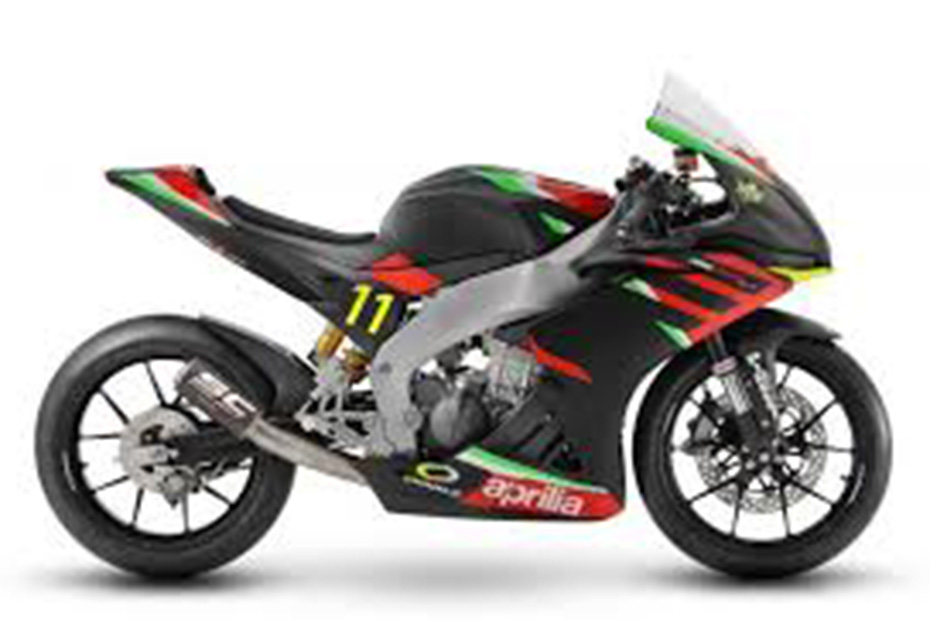 Aprilia RS250 Aprilia RS250