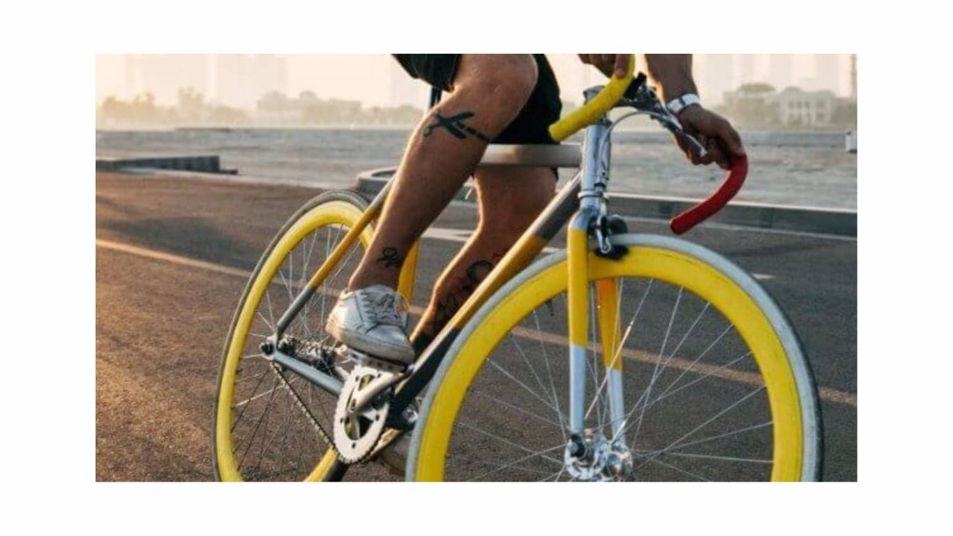 Maximizing the E-commerce Experience: A 5-Step Strategic Guide for bicycle purchasing Maximizing the E-commerce Experience: A 5-Step Strategic Guide for bicycle purchasing
