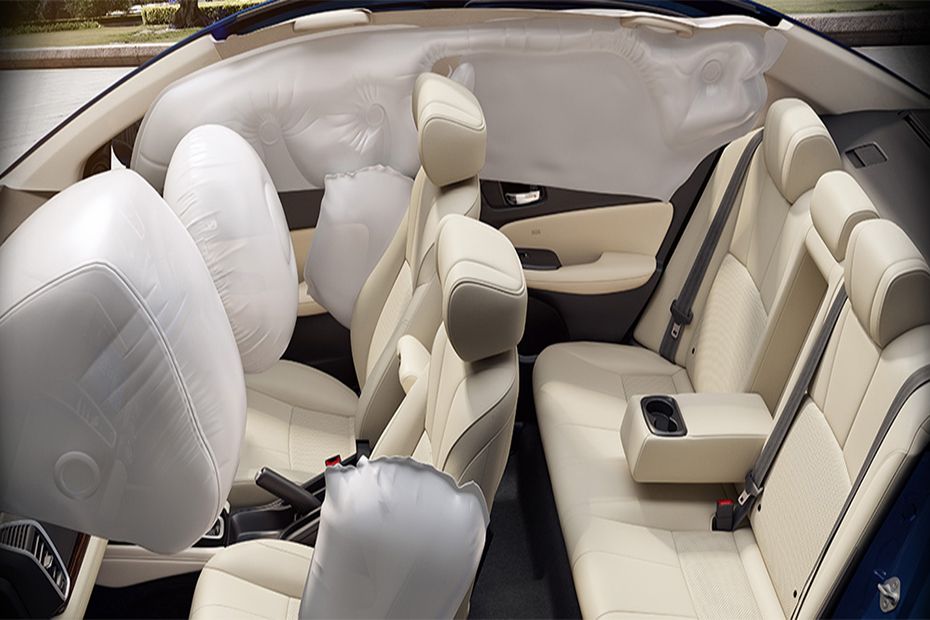 Honda City Facelift Set to Receive Key Updates for Indian Market Revival