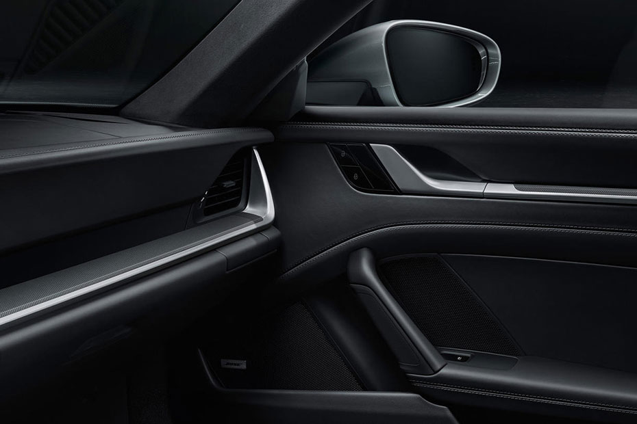 Porsche 911 Door Handle Porsche 911 Door Handle