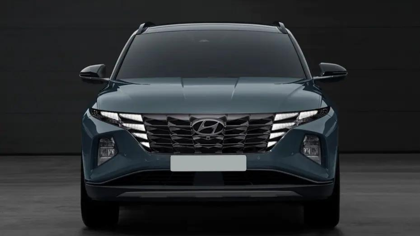 7 Days left to Grab a Discount of Upto Rs. 2 lakh on Hyundai Tucson