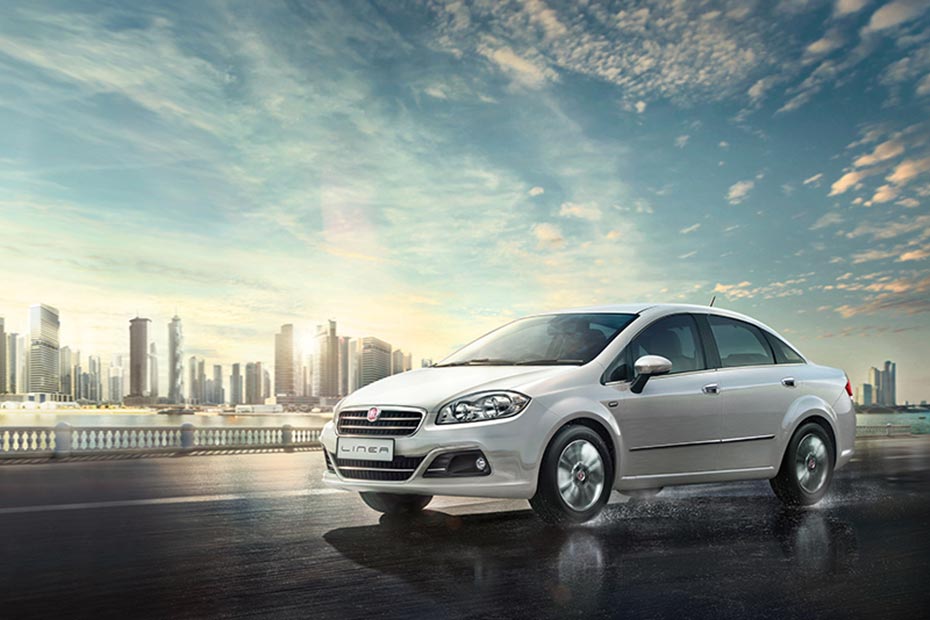 Fiat Linea Fiat Linea
