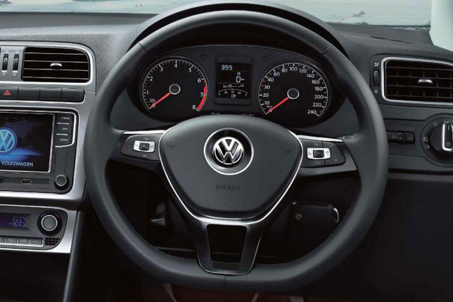 Volkswagen Vento Steering Wheel Volkswagen Vento Steering Wheel