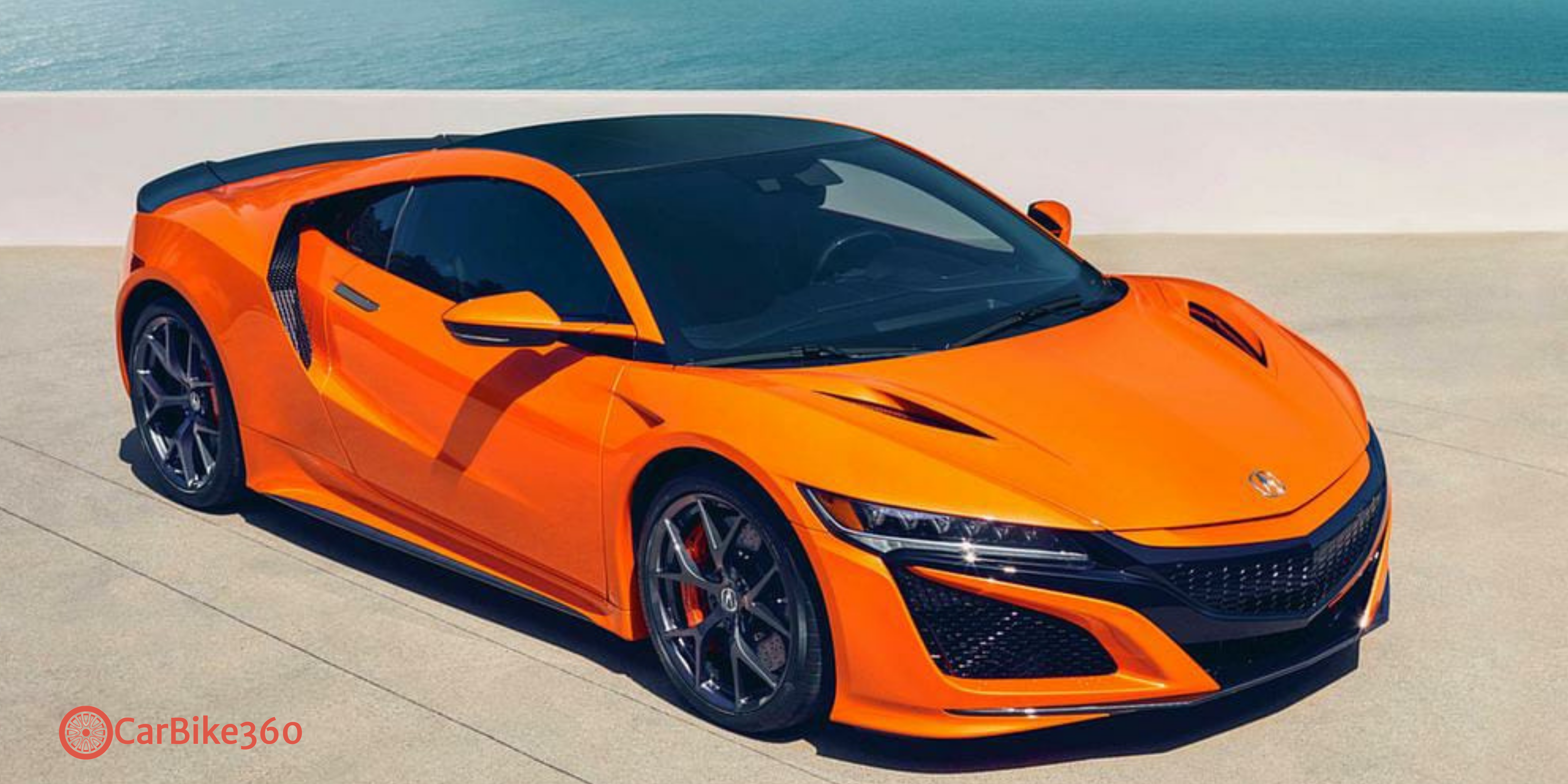 Acura NSX Supercar, carbike360.png