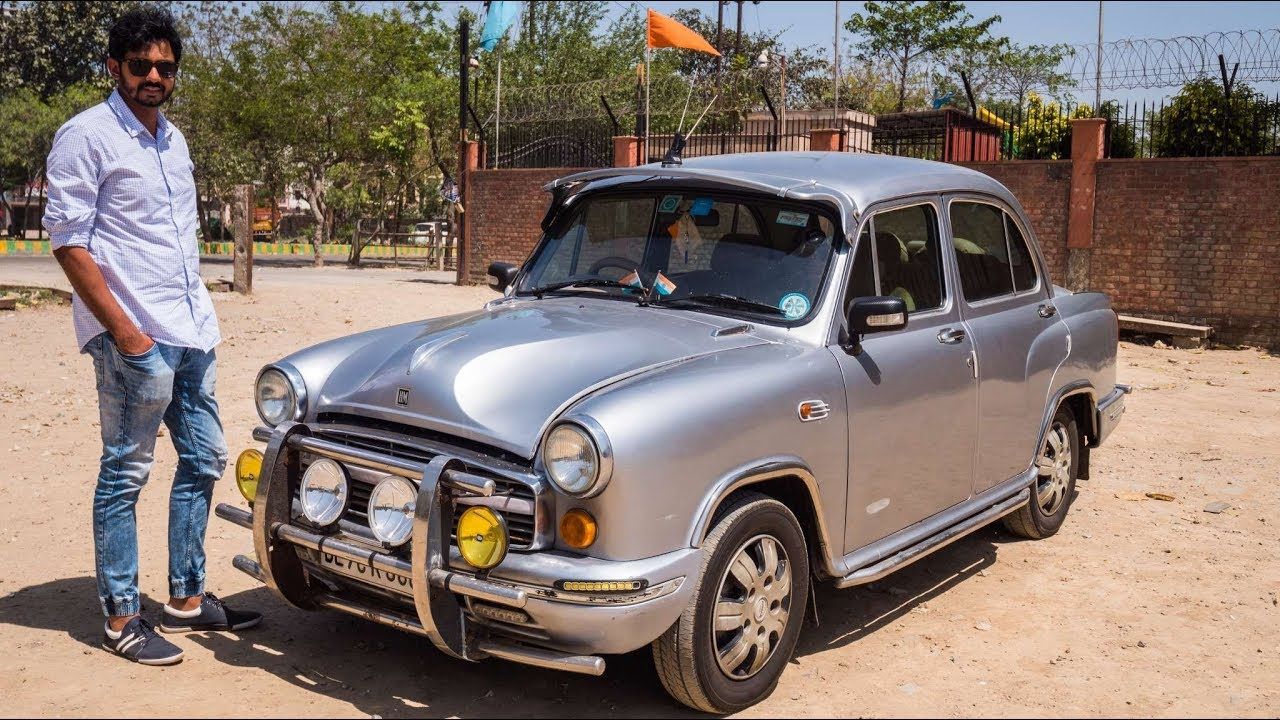 Ambassador 2014