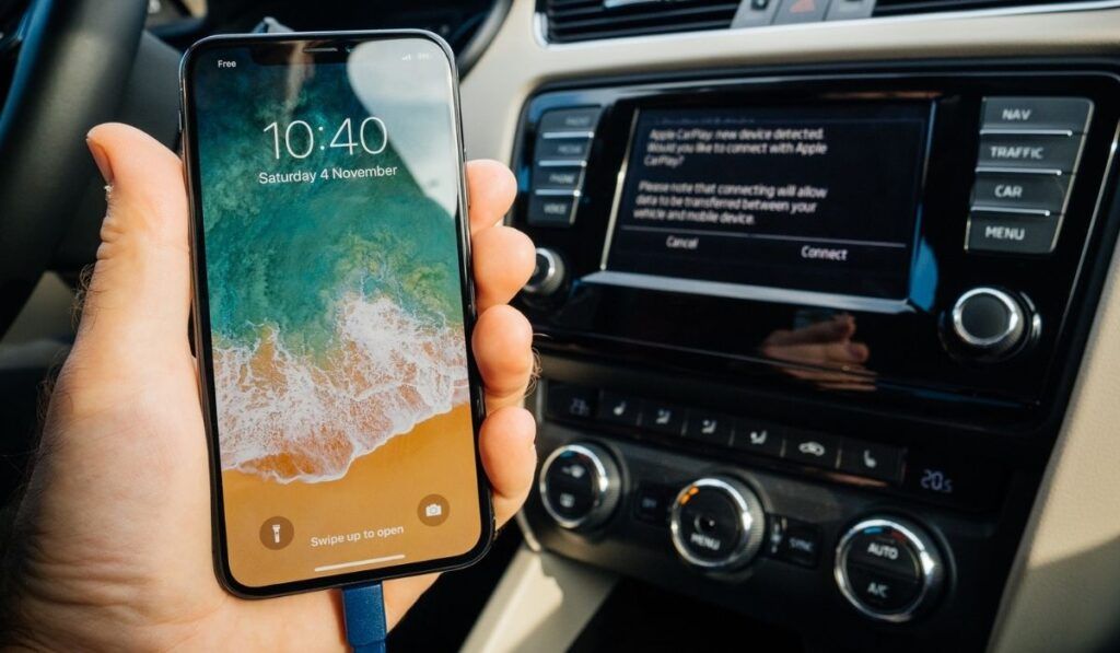 Apple Car Play VS Bluetooth