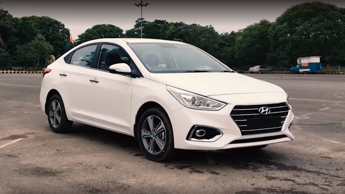 Ashneer Grover Bharatpe Co-founder Hyundai verna
