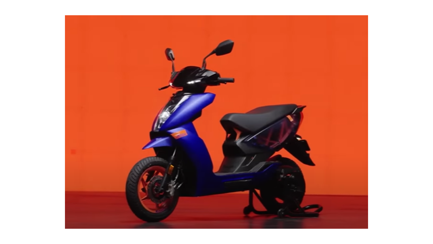 Ather 450 Apex