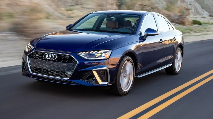 ऑडी का गेम प्लान: ईवी और नॉन-ईवी दोनों को समान प्राथमिकता दी जाएगी Audi_a1fd9840fa.jpg