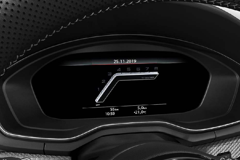 Audi RS 5 Hybrid Sedan Confirmed for India with 639hp and Advanced Features