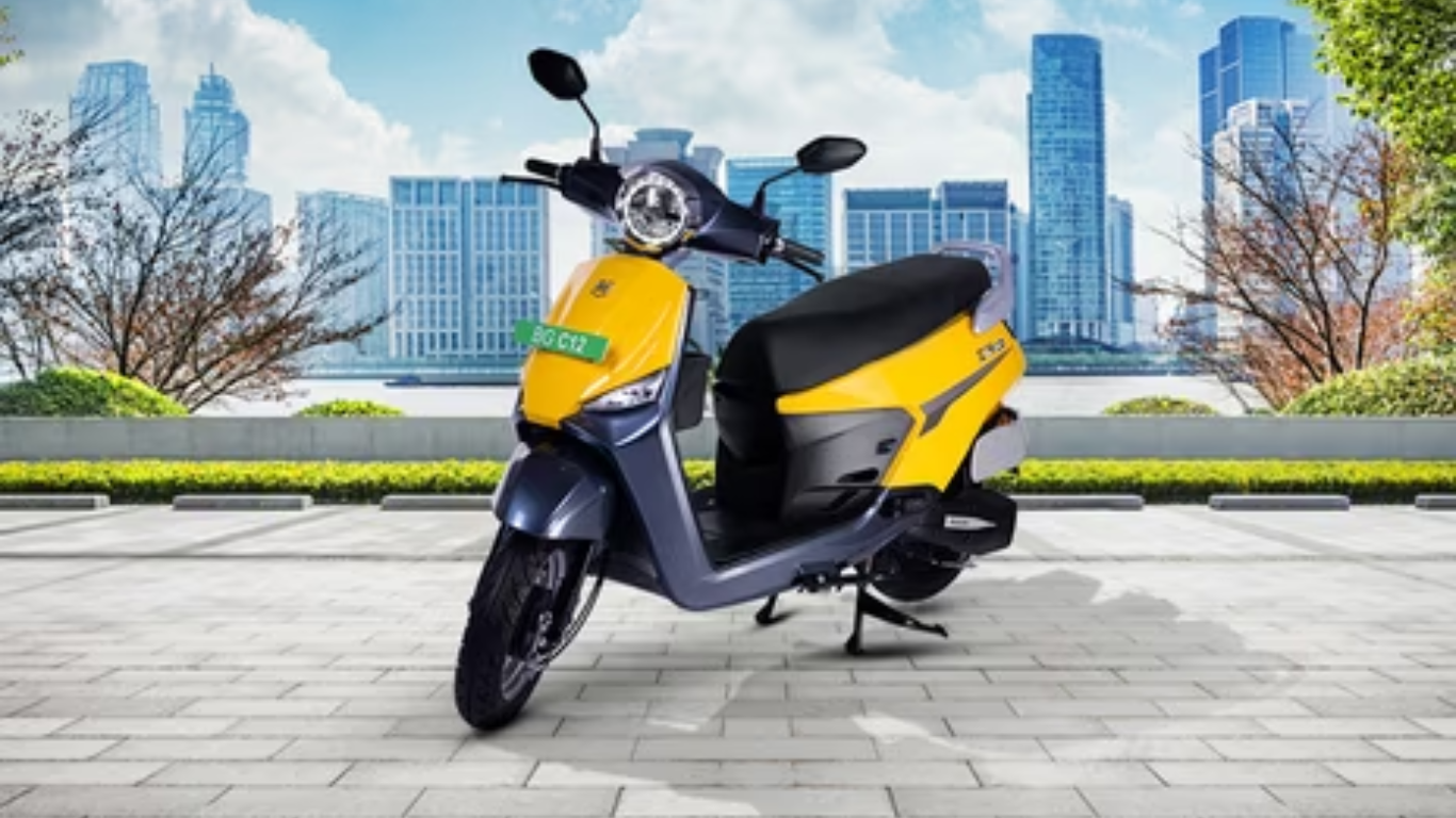 BGAUSS C12i इलेक्ट्रिक स्कूटर लॉन्च मूल्य ₹99,999 | अधिकतम सीमा 85 किमी BGAUSS_C12i_Launch_Price_9bcae039d5.png