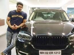 Car Collection of Sidharth Shukla | Times Most Desirable Man 2020 Sidharth Shukla Car Collection- BikeCar360 BMW_SS_fae7e37776.jpg