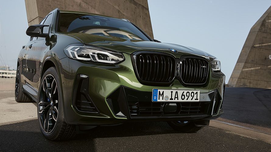 BMW X3 M40i भारत में लॉन्च हुई, कीमत 86.50 लाख रूपए BMW_X3_M40i_Main_Image_2f98c5b8ac.jpg