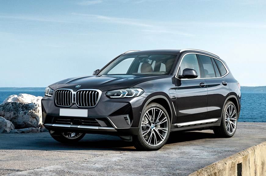 BMW X3 SUV Launched in Indian Market.jpg