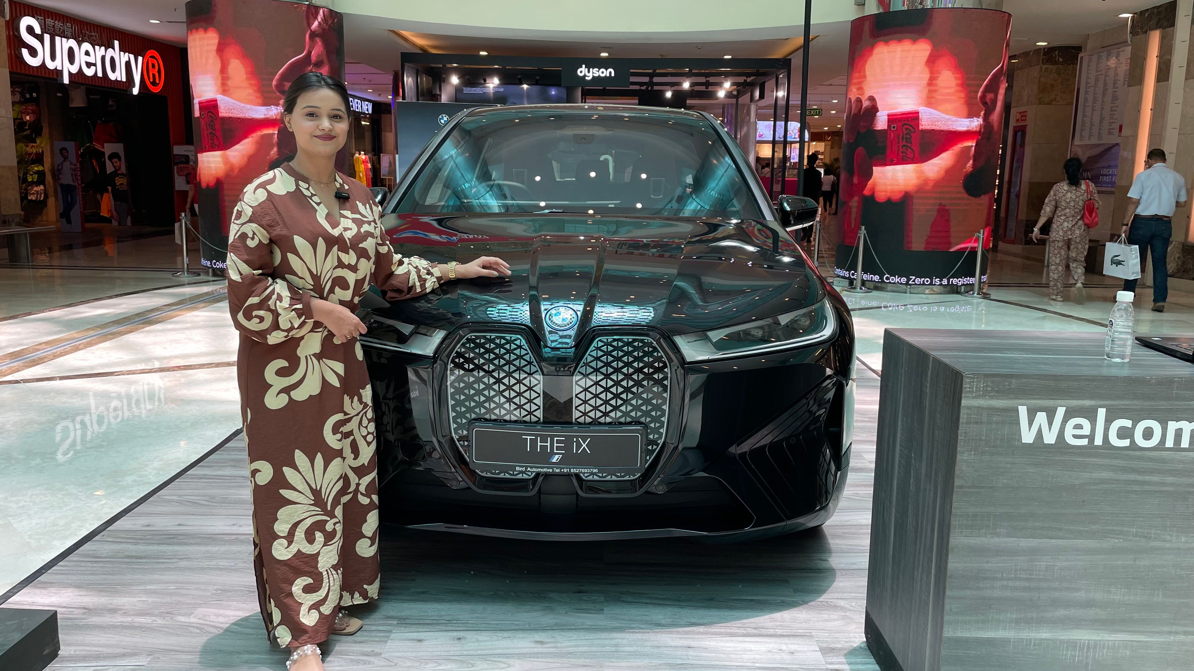 सुरक्षा चिंताओं के कारण BMW iX Electric SUV को कई बाजारों में वापस बुलाया गया BMW_i_X_Electric_Car_recall_5737ee234a.jpg