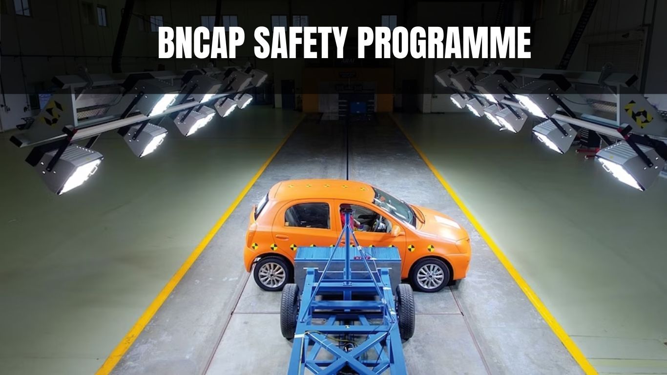 BNCAP Safety Programme