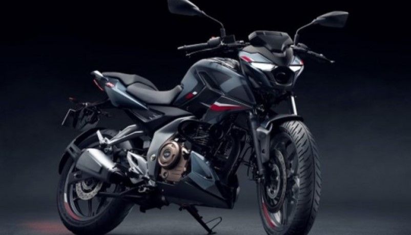 Bajaj