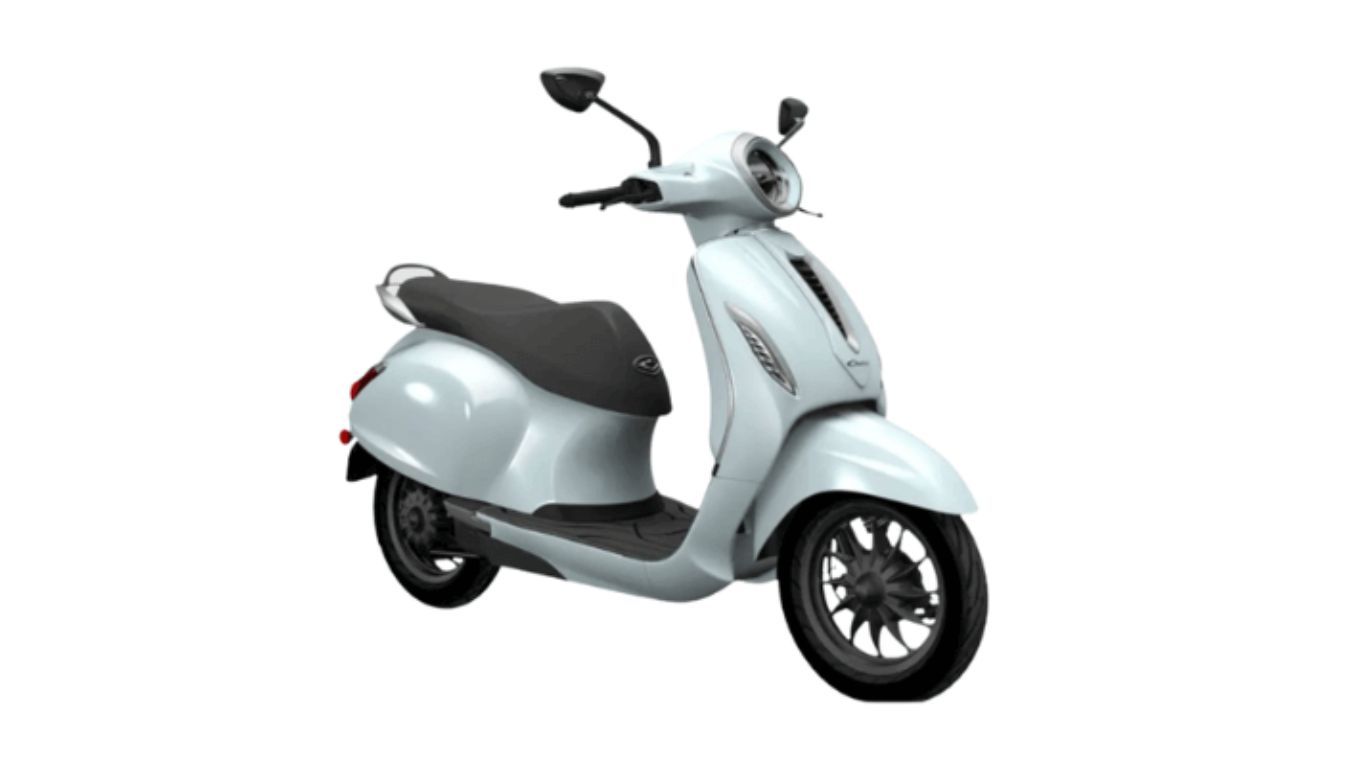 Bajaj Chetak