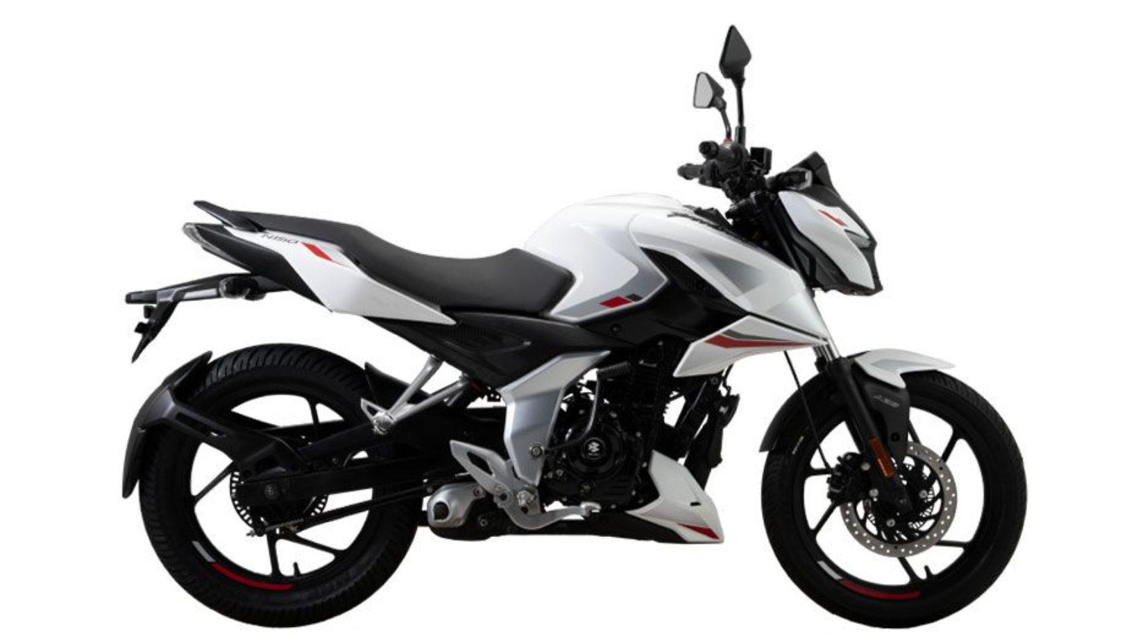 Bajaj Pulsar N150
