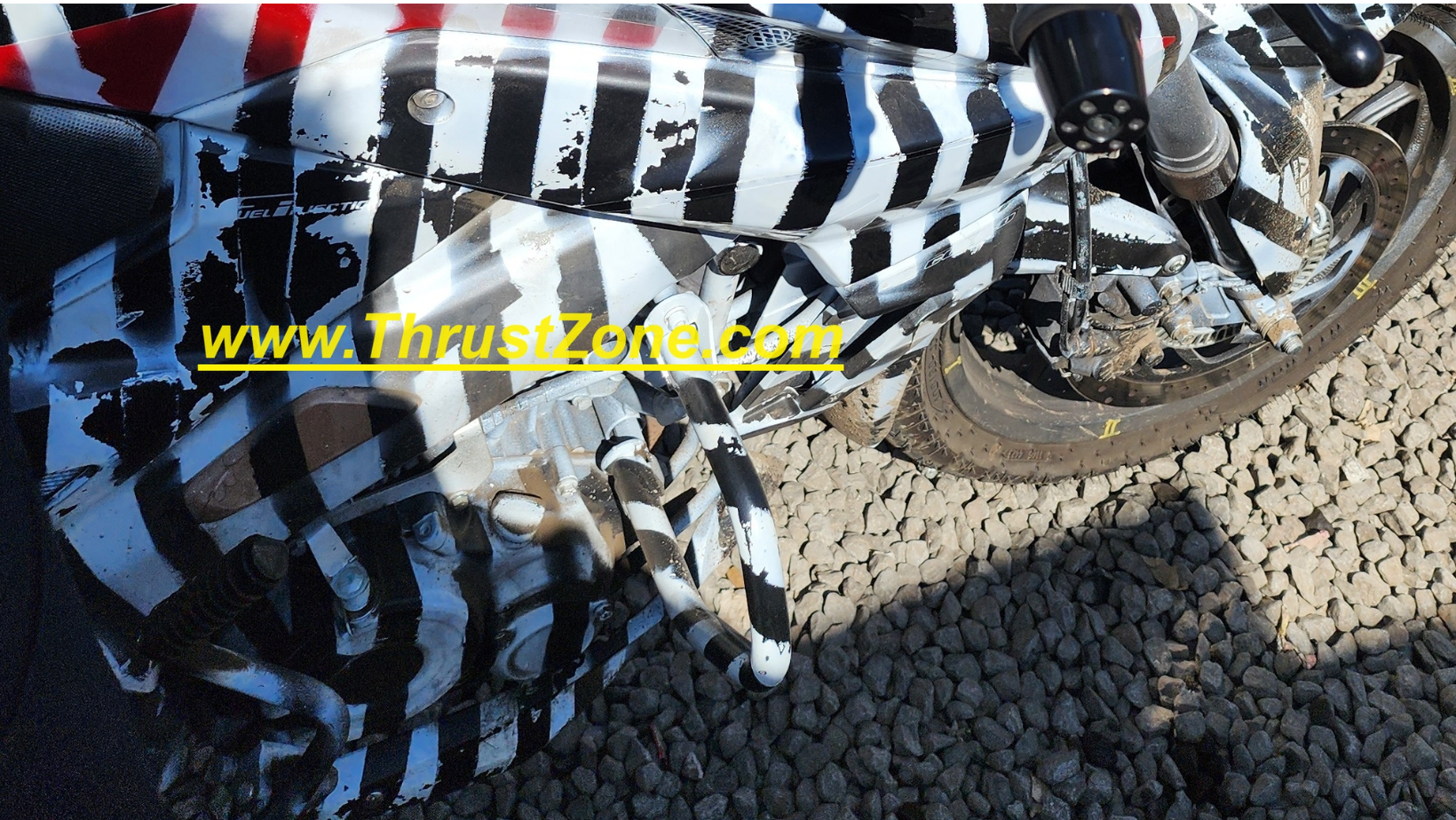 Bajaj Pulsar NS160