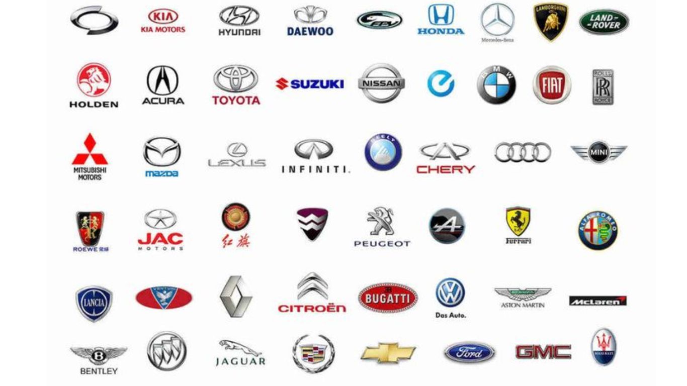 Best Car Brand in India