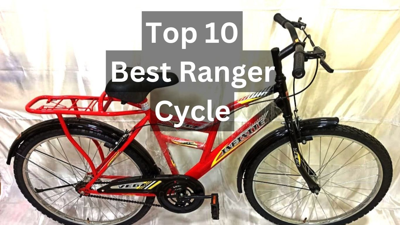 bmw ranger cycle price