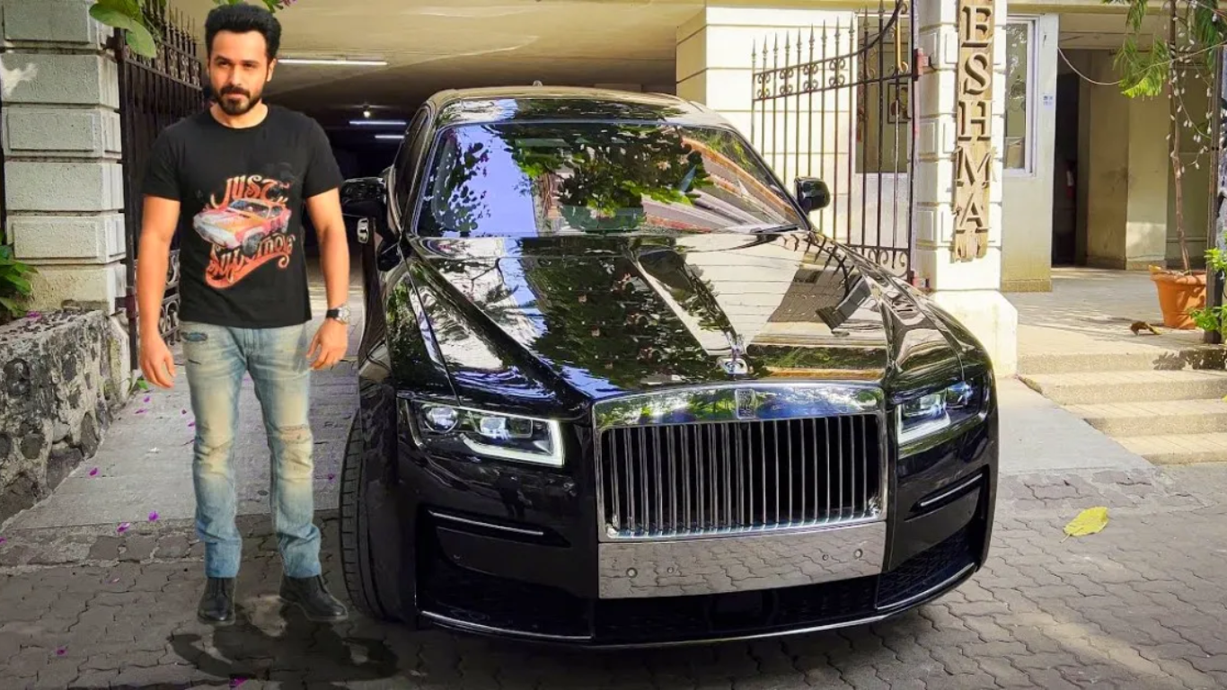 Emraan Hashmi's Luxurious Celebration