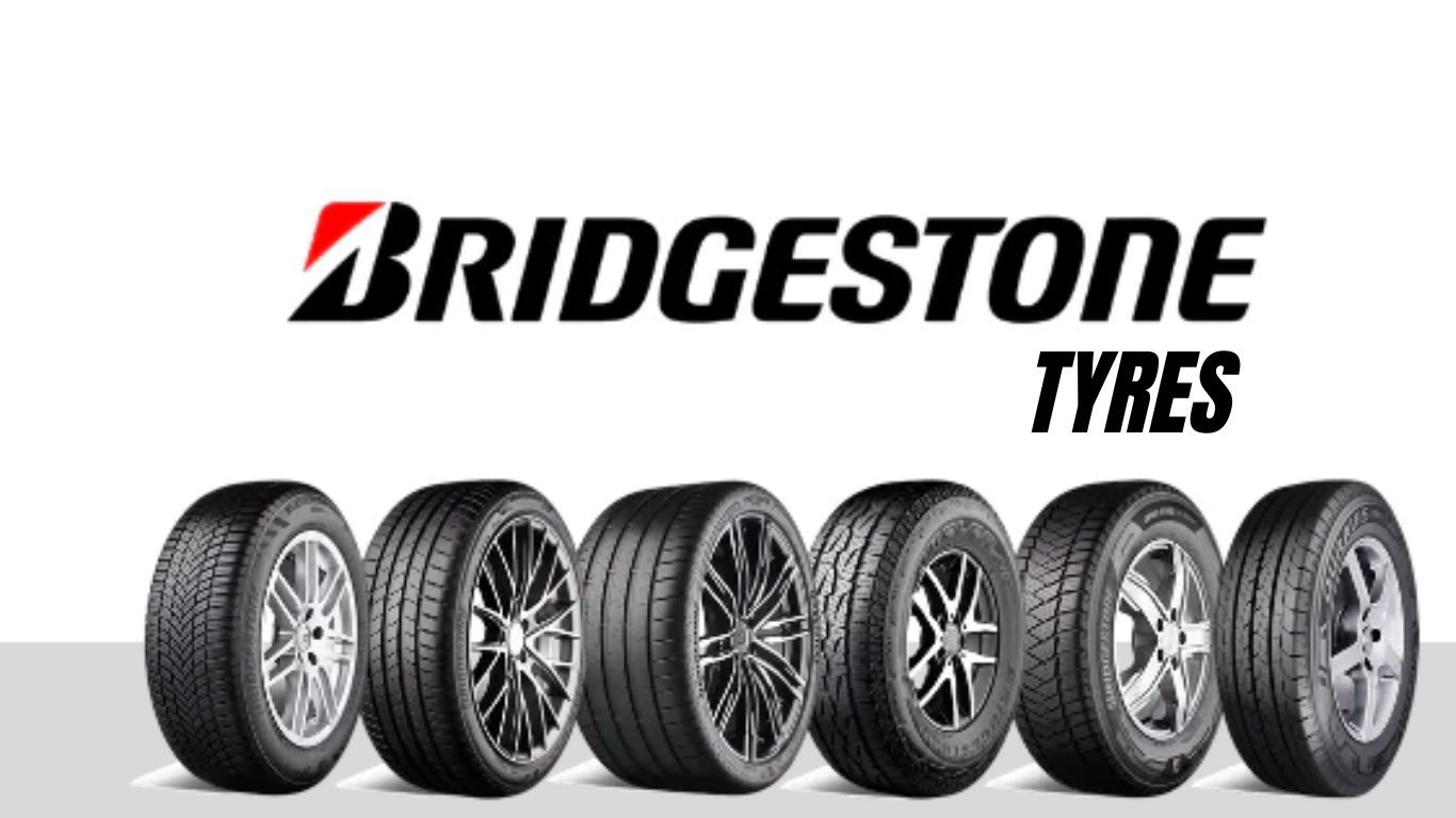 BridgeStpne Tyres